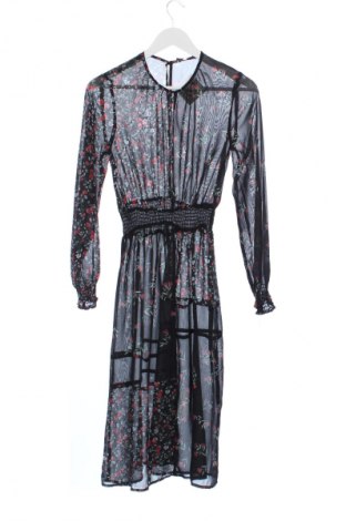 Kleid Sinsay, Größe XS, Farbe Mehrfarbig, Preis € 14,77