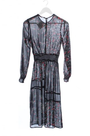 Kleid Sinsay, Größe XS, Farbe Mehrfarbig, Preis € 14,77