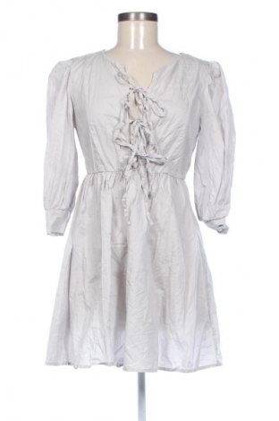 Rochie Sinsay, Mărime M, Culoare Gri, Preț 76,00 Lei