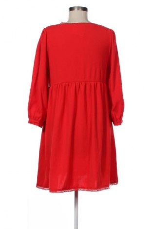 Kleid Sinsay, Größe M, Farbe Rot, Preis € 14,83
