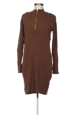 Kleid Sinsay, Größe XL, Farbe Braun, Preis € 16,99