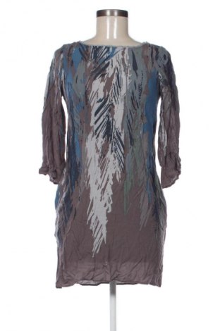 Kleid Sisley, Größe XS, Farbe Mehrfarbig, Preis 27,99 €