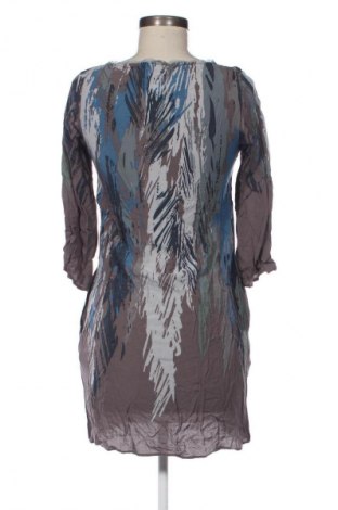Kleid Sisley, Größe XS, Farbe Mehrfarbig, Preis 27,99 €