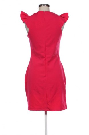 Kleid SoBe, Größe M, Farbe Rot, Preis € 14,83