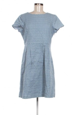 Kleid Sorgenfri, Größe L, Farbe Blau, Preis € 25,00