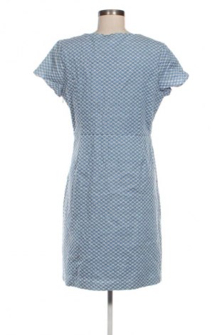Kleid Sorgenfri, Größe L, Farbe Blau, Preis € 25,00