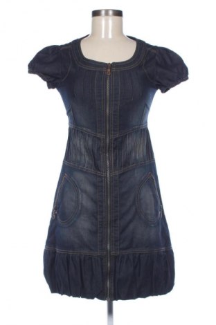 Rochie Soya Concept, Mărime XS, Culoare Albastru, Preț 126,32 Lei