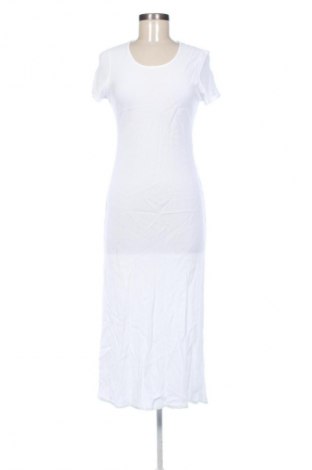 Kleid St. Michael Marks & Spencer, Größe S, Farbe Weiß, Preis € 24,55