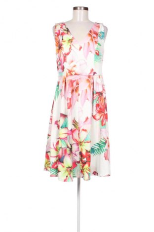 Kleid Star By Julien Macdonald, Größe L, Farbe Mehrfarbig, Preis € 24,49