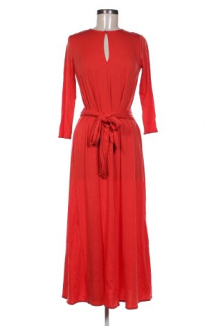 Φόρεμα Stefanel, Μέγεθος S, Χρώμα Κόκκινο, Τιμή 66,50 €