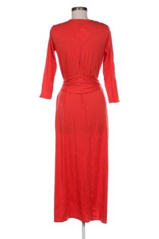 Φόρεμα Stefanel, Μέγεθος S, Χρώμα Κόκκινο, Τιμή 66,50 €
