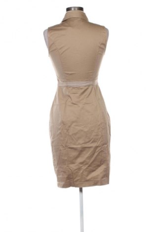 Kleid Stefanel, Größe S, Farbe Braun, Preis 179,80 €