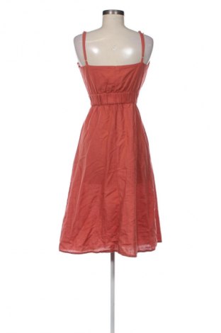 Rochie Stradivarius, Mărime S, Culoare Roșu, Preț 202,63 Lei