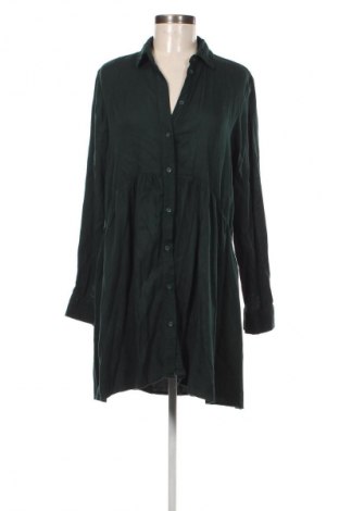 Kleid Stradivarius, Größe L, Farbe Grün, Preis € 24,48