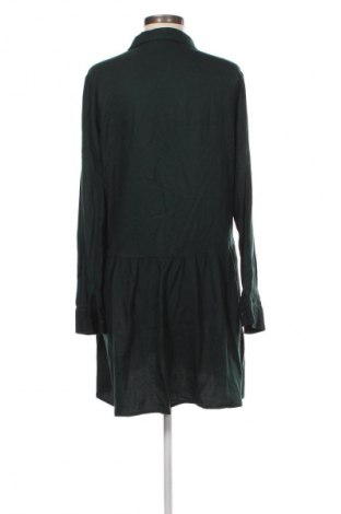 Kleid Stradivarius, Größe L, Farbe Grün, Preis € 24,48