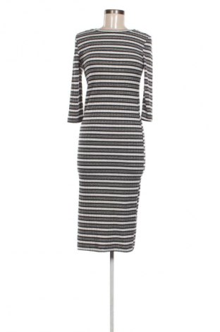Kleid Stradivarius, Größe L, Farbe Mehrfarbig, Preis 14,77 €