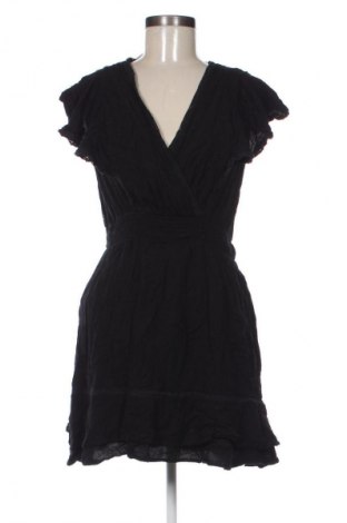 Rochie Stradivarius, Mărime L, Culoare Negru, Preț 76,32 Lei