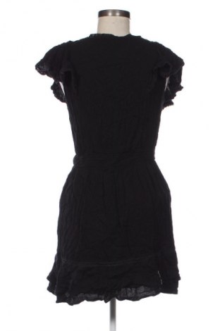 Rochie Stradivarius, Mărime L, Culoare Negru, Preț 76,32 Lei