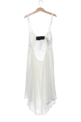 Ruha Stradivarius, Méret S, Szín Fehér, Ár 5 800 Ft