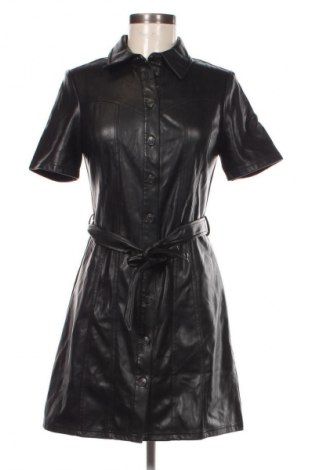 Kleid Stradivarius, Größe S, Farbe Schwarz, Preis € 39,00