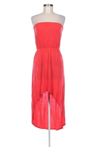 Φόρεμα Stradivarius, Μέγεθος M, Χρώμα Κόκκινο, Τιμή 15,00 €