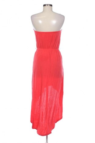 Φόρεμα Stradivarius, Μέγεθος M, Χρώμα Κόκκινο, Τιμή 15,00 €