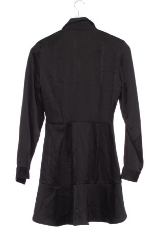 Kleid Stradivarius, Größe S, Farbe Schwarz, Preis 20,99 €