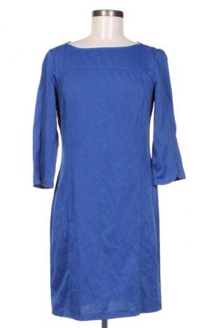 Φόρεμα Stradivarius, Μέγεθος M, Χρώμα Μπλέ, Τιμή 14,91 €