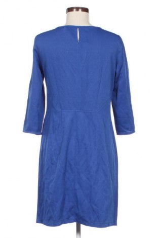 Φόρεμα Stradivarius, Μέγεθος M, Χρώμα Μπλέ, Τιμή 14,91 €
