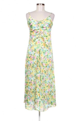 Kleid Stradivarius, Größe S, Farbe Mehrfarbig, Preis € 14,83