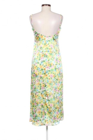Kleid Stradivarius, Größe S, Farbe Mehrfarbig, Preis € 14,83