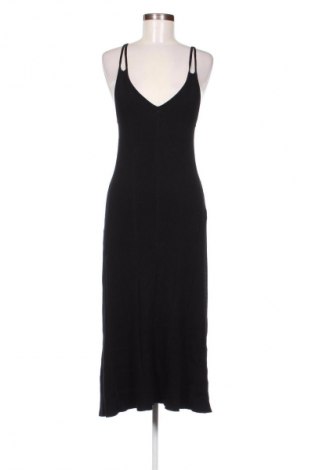 Kleid Stradivarius, Größe S, Farbe Schwarz, Preis 14,77 €