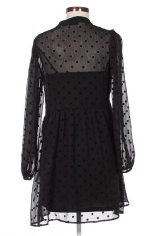 Šaty  Stradivarius, Velikost S, Barva Černá, Cena  371,00 Kč
