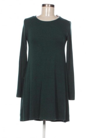 Šaty  Stradivarius, Velikost S, Barva Zelená, Cena  367,00 Kč