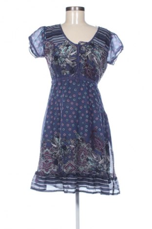 Φόρεμα Street One, Μέγεθος L, Χρώμα Πολύχρωμο, Τιμή 24,49 €