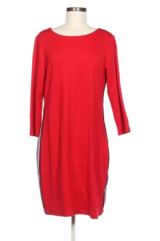Kleid Street One, Größe L, Farbe Rot, Preis 33,99 €