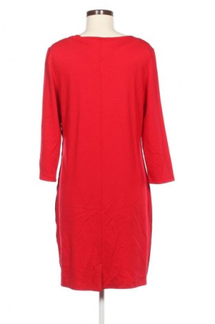 Kleid Street One, Größe L, Farbe Rot, Preis 33,99 €