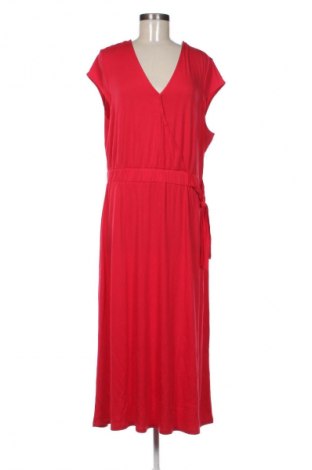 Φόρεμα Street One, Μέγεθος L, Χρώμα Κόκκινο, Τιμή 24,57 €