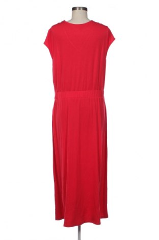 Φόρεμα Street One, Μέγεθος L, Χρώμα Κόκκινο, Τιμή 24,57 €