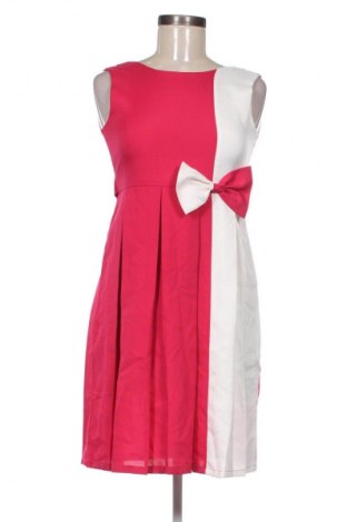Kleid Sunny Fashion, Größe L, Farbe Mehrfarbig, Preis 15,55 €