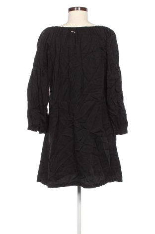 Φόρεμα Superdry, Μέγεθος M, Χρώμα Μαύρο, Τιμή 30,99 €