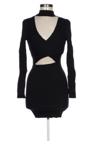 Rochie Supre, Mărime S, Culoare Negru, Preț 373,99 Lei