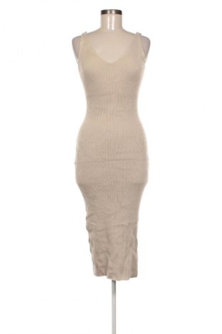 Kleid Supre, Größe M, Farbe Beige, Preis 33,99 €