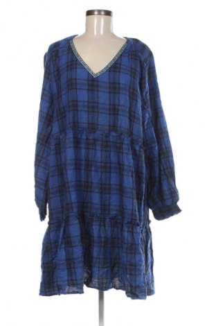 Φόρεμα Suzanne Betro, Μέγεθος XXL, Χρώμα Πολύχρωμο, Τιμή 29,99 €