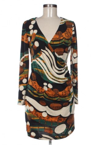 Φόρεμα Sweet Miss, Μέγεθος L, Χρώμα Πολύχρωμο, Τιμή 14,83 €