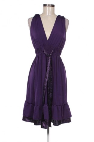 Rochie Sweet Miss, Mărime M, Culoare Mov, Preț 76,30 Lei