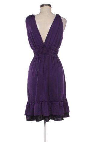 Rochie Sweet Miss, Mărime M, Culoare Mov, Preț 76,30 Lei