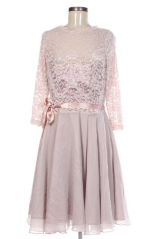 Rochie Swing, Mărime XL, Culoare Mov deschis, Preț 332,99 Lei