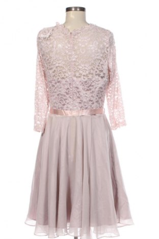 Rochie Swing, Mărime XL, Culoare Mov deschis, Preț 332,99 Lei