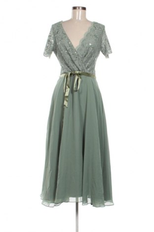 Φόρεμα Swing, Μέγεθος M, Χρώμα Πράσινο, Τιμή 111,49 €